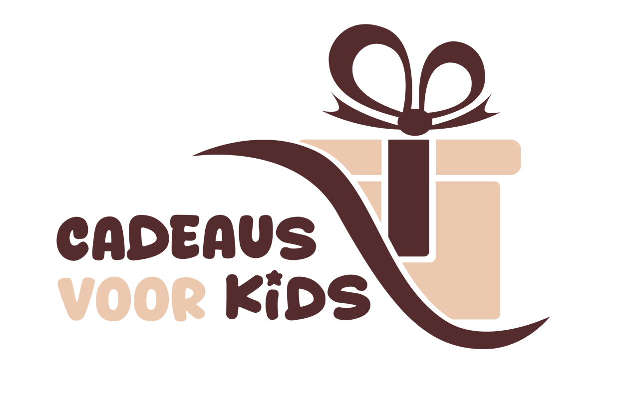 Logo Cadeaus voor Kids