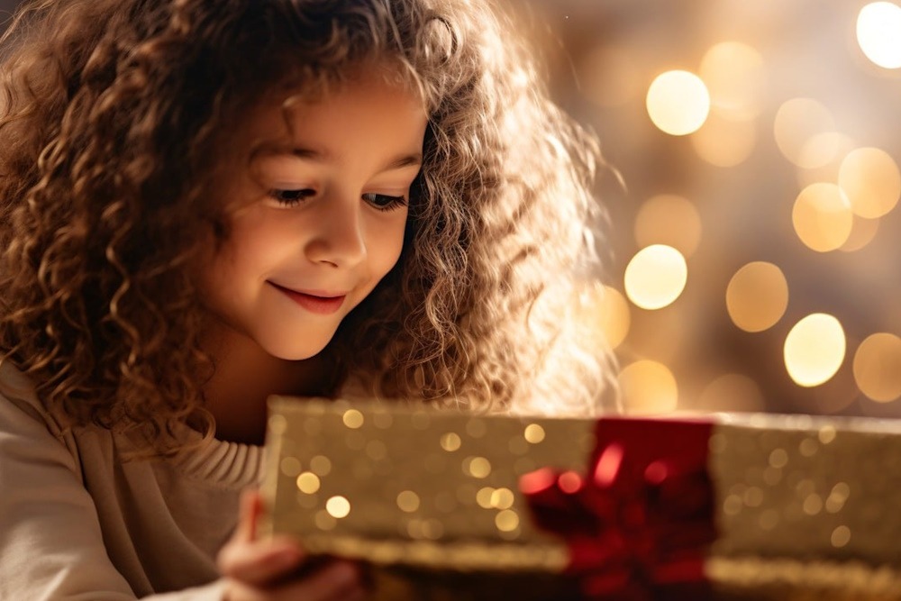 Kerstcadeaus voor kinderen, voor elke gelegenheid het perfecte cadeau voor kinderen, cadeaus voor kids